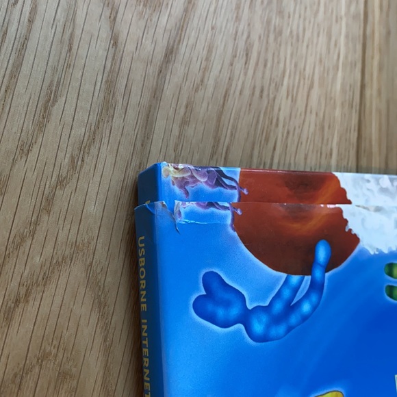 Usborne | books | First Encyclopedia of the Human Body - Picture 6 of 9